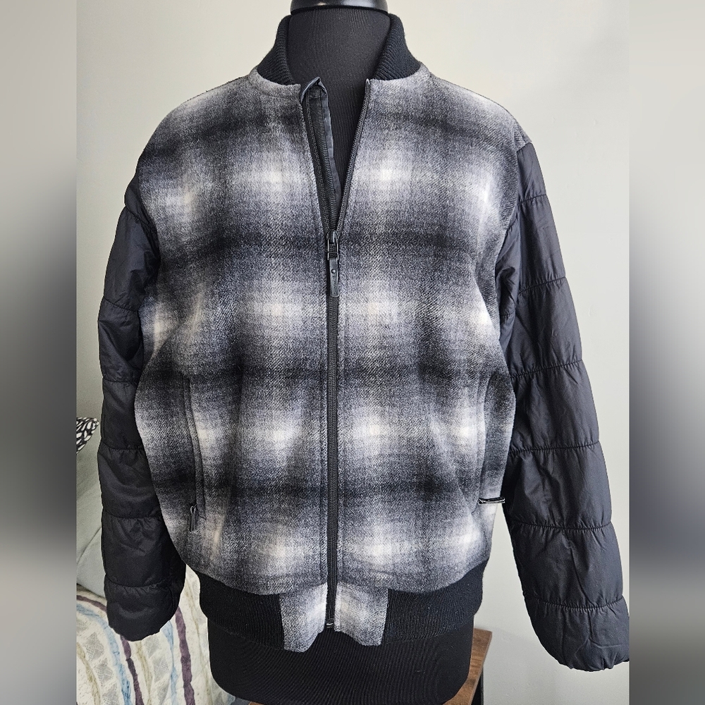 Smartwool MERINO WOOL Bomber Jacket